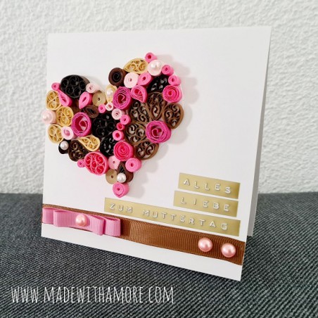 Mother's Day Card 25
