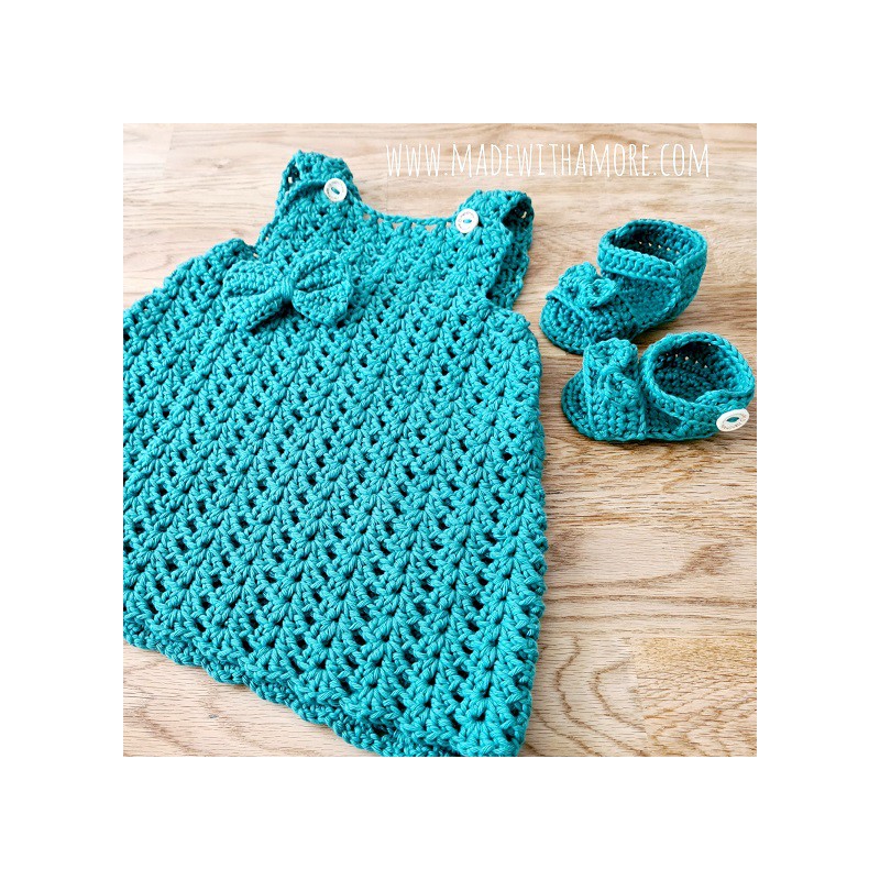 Baby Set - 13 (06 - 09 M)