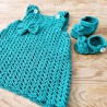 Baby Set - 13 (06 - 09 M)