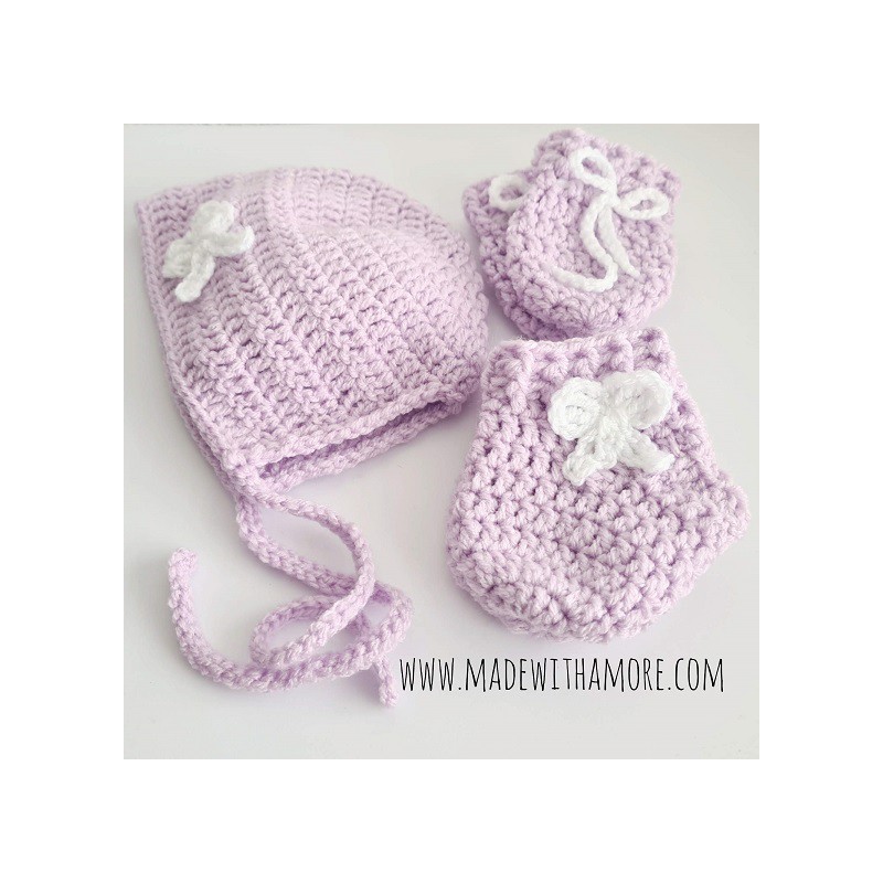 Baby Set - 10