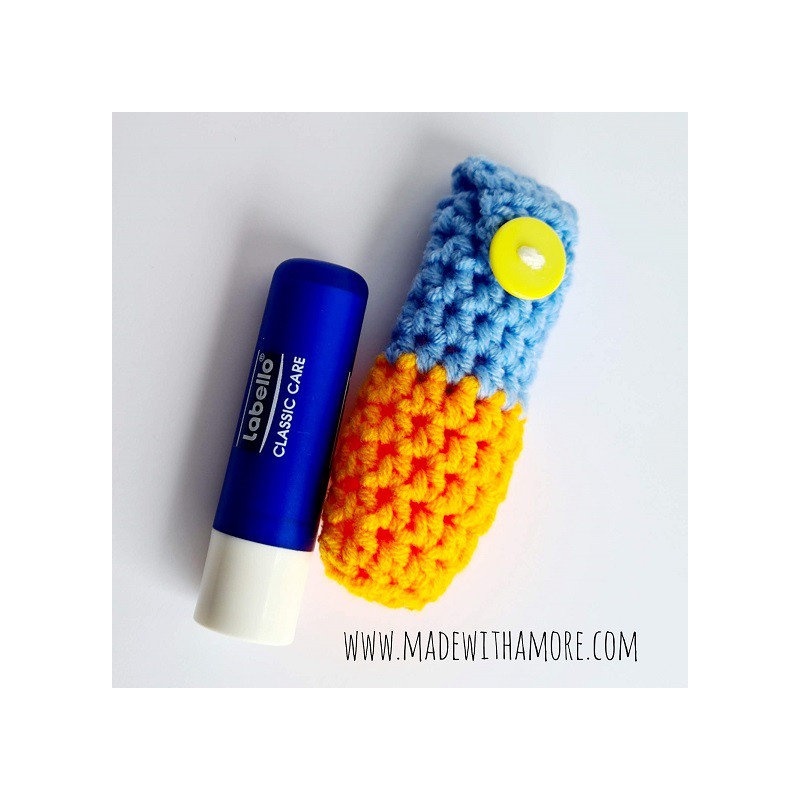 Lipstick Case - 42