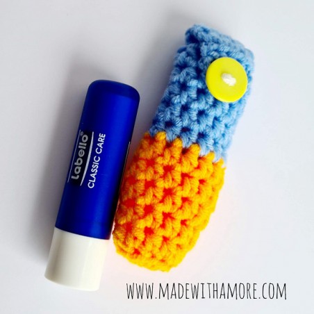 Lipstick Case - 42