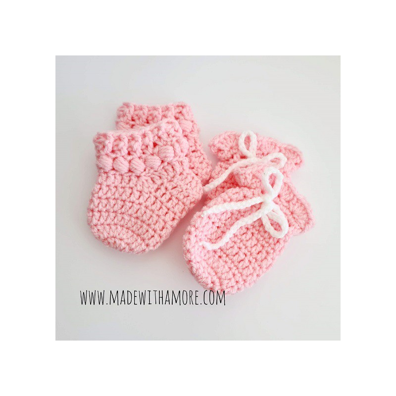 Baby Set - 20 (00 - 06 M)