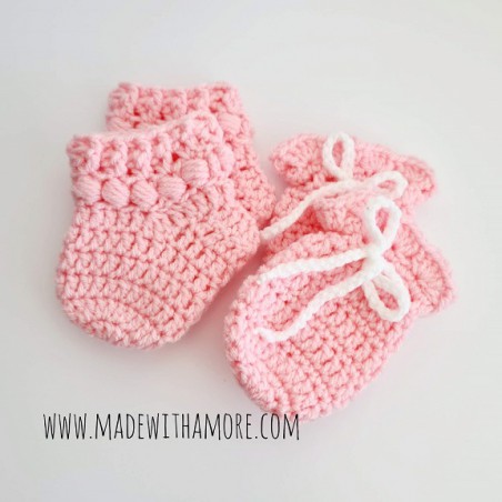 Baby Set - 20 (00 - 06 M)