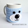 Cozy Mug - 17