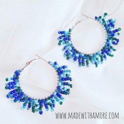 Earrings 96