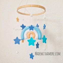 Rainbow Mobile 01