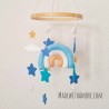 Rainbow Mobile 01
