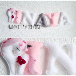 NAME CHAIN - Unicorn 7