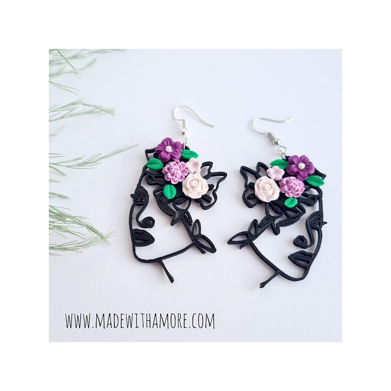 Earrings 80