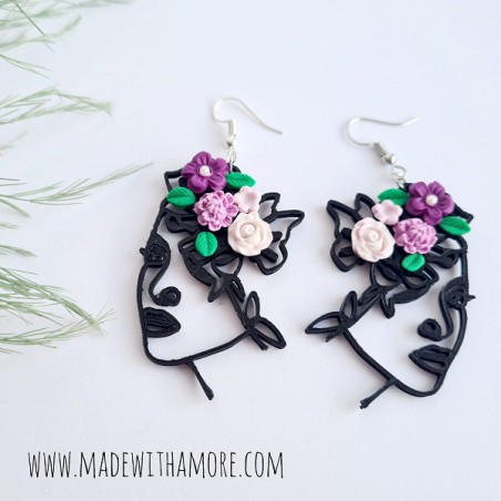 Earrings 80