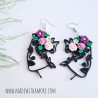 Earrings 80