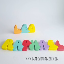 Name Puzzle 03