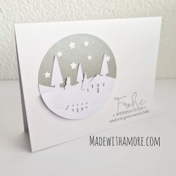 Christmas Card 19