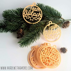 Christmas Tag - 1 Tag