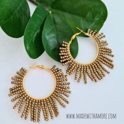 Earrings 90