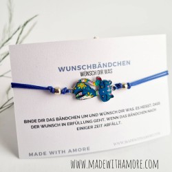 Wish Bracelet 52