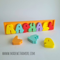 NAME Puzzle 02