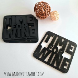 Coasters Set - 10