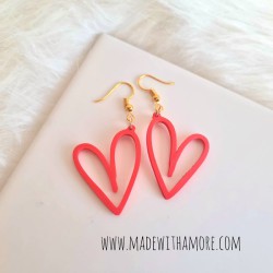 Earrings 100