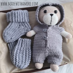 Baby Set - 44