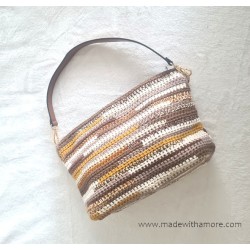Lucky Stripes Bag - 03