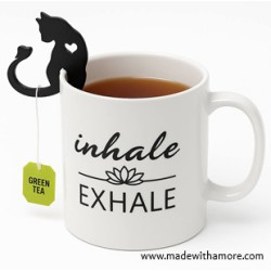 Teebeutelhalter - 09